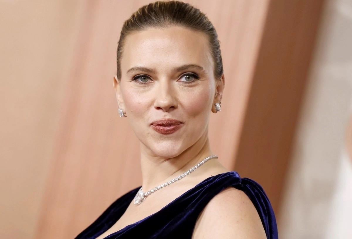 Scarlett Johansson ne planira reprizirati jednu od svojih najpoznatijih uloga